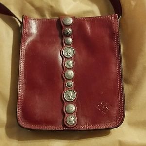 Patricia Nash Renaissance Coin Purse NWOT